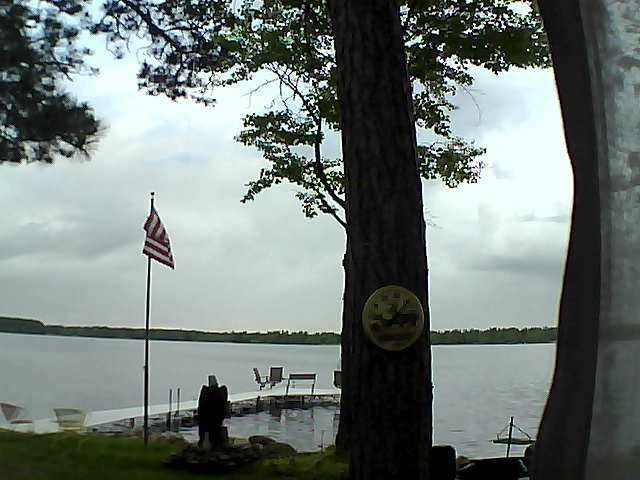 Whiteface Cam Image - Mon, 06/17/2019 8:03pm 