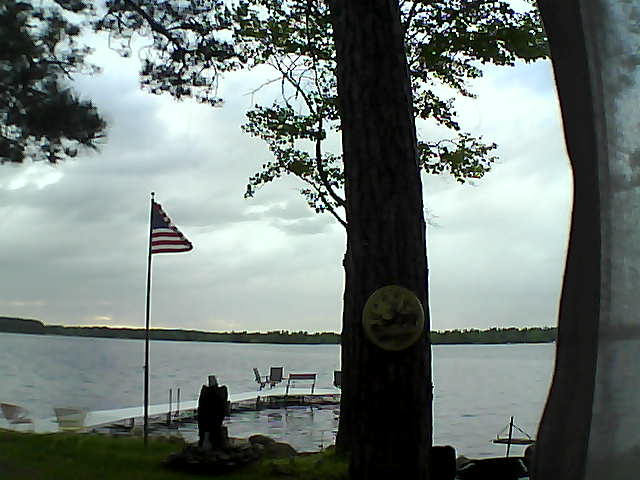 Whiteface Cam Image - Mon, 06/17/2019 8:13pm 