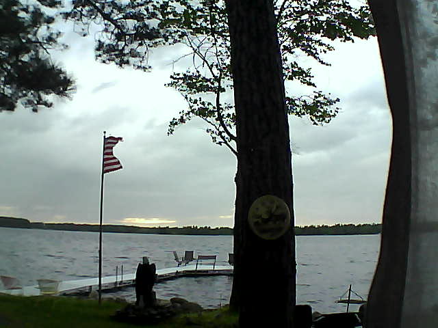 Whiteface Cam Image - Mon, 06/17/2019 8:23pm 