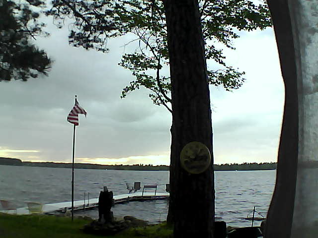 Whiteface Cam Image - Mon, 06/17/2019 8:33pm 