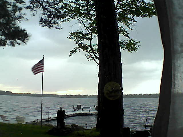 Whiteface Cam Image - Mon, 06/17/2019 8:43pm 