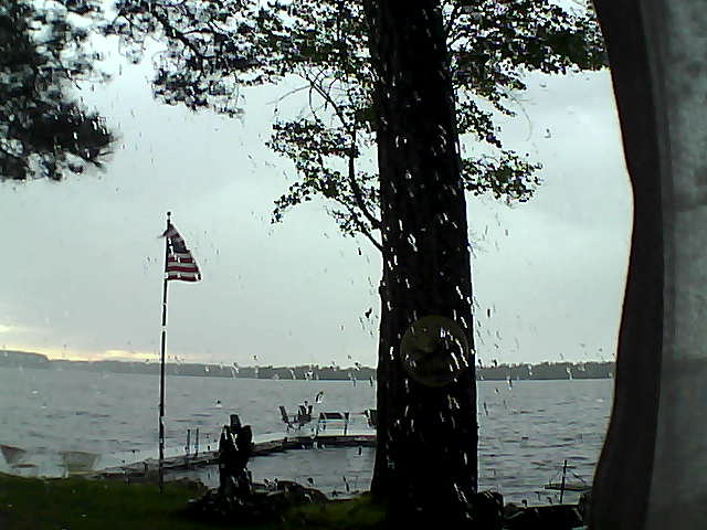 Whiteface Cam Image - Mon, 06/17/2019 8:53pm 