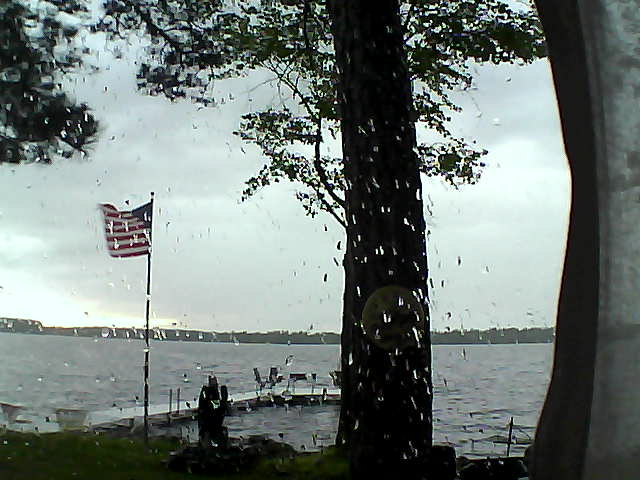 Whiteface Cam Image - Mon, 06/17/2019 9:03pm 