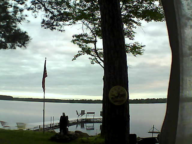 Whiteface Cam Image - Tue, 06/18/2019 5:22am 