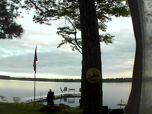 Whiteface Cam Image - Tue, 06/18/2019 5:32am 