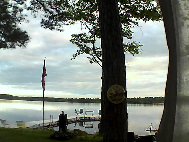 Whiteface Cam Image - Tue, 06/18/2019 5:42am 