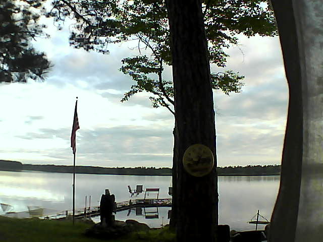 Whiteface Cam Image - Tue, 06/18/2019 5:52am 