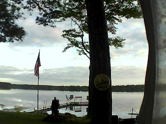 Whiteface Cam Image - Tue, 06/18/2019 6:02am 