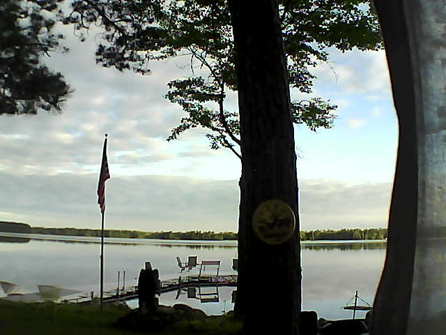 Whiteface Cam Image - Tue, 06/18/2019 6:12am 