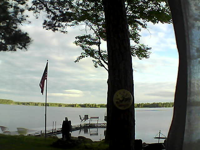 Whiteface Cam Image - Tue, 06/18/2019 6:22am 