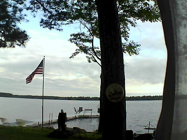 Whiteface Cam Image - Tue, 06/18/2019 6:42am 