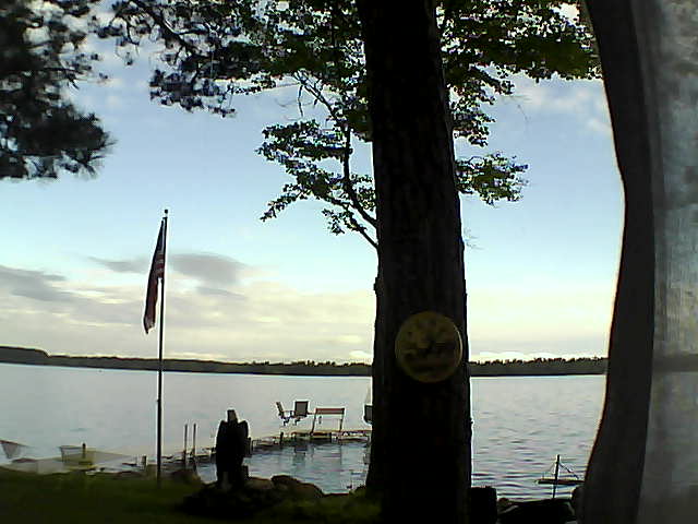 Whiteface Cam Image - Tue, 06/18/2019 7:12am 