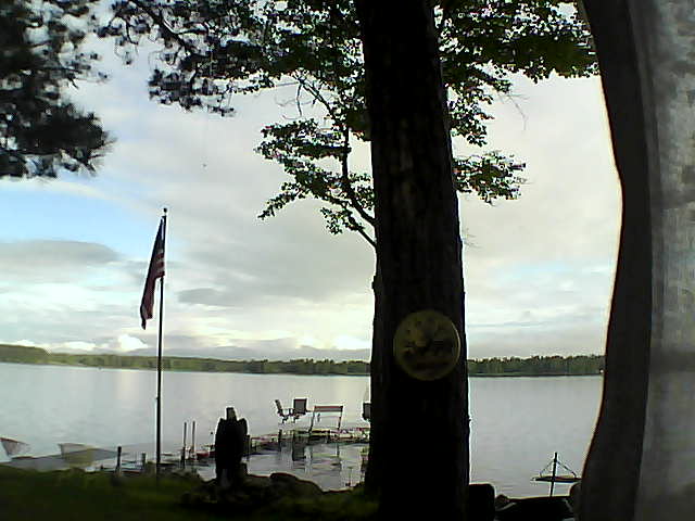 Whiteface Cam Image - Tue, 06/18/2019 7:32am 