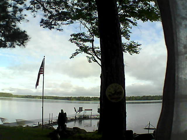 Whiteface Cam Image - Tue, 06/18/2019 7:42am 