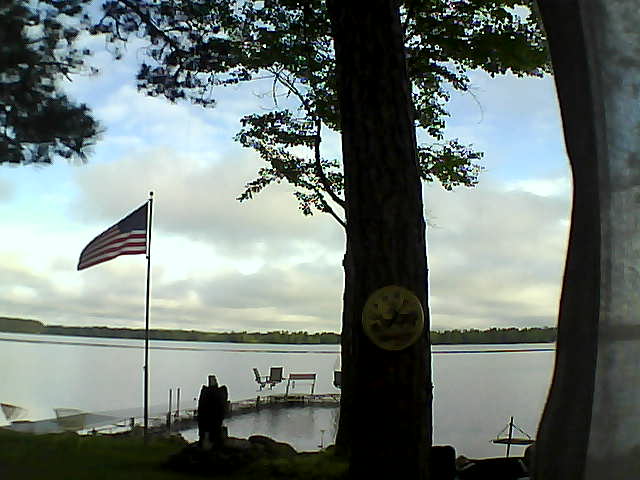 Whiteface Cam Image - Tue, 06/18/2019 7:53am 