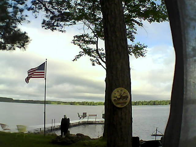 Whiteface Cam Image - Tue, 06/18/2019 8:03am 