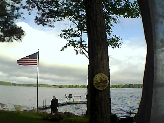 Whiteface Cam Image - Tue, 06/18/2019 8:13am 