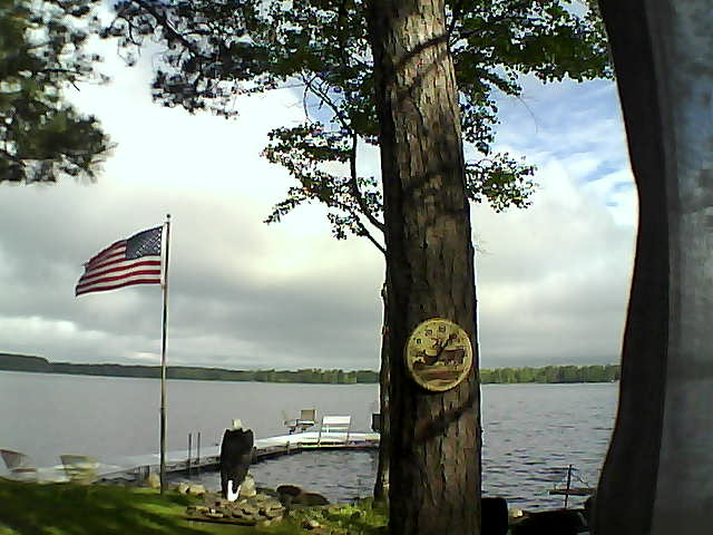 Whiteface Cam Image - Tue, 06/18/2019 8:23am 
