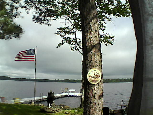 Whiteface Cam Image - Tue, 06/18/2019 8:33am 