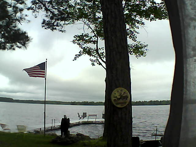 Whiteface Cam Image - Tue, 06/18/2019 8:43am 