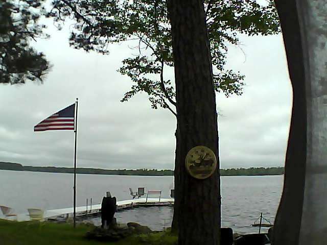 Whiteface Cam Image - Tue, 06/18/2019 8:53am 