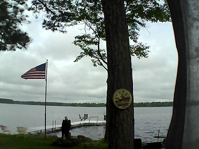 Whiteface Cam Image - Tue, 06/18/2019 9:13am 