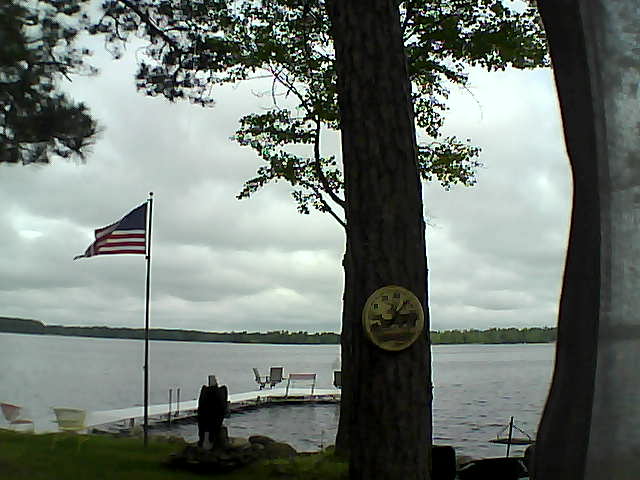 Whiteface Cam Image - Tue, 06/18/2019 9:23am 