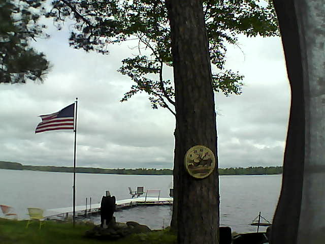 Whiteface Cam Image - Tue, 06/18/2019 9:33am 