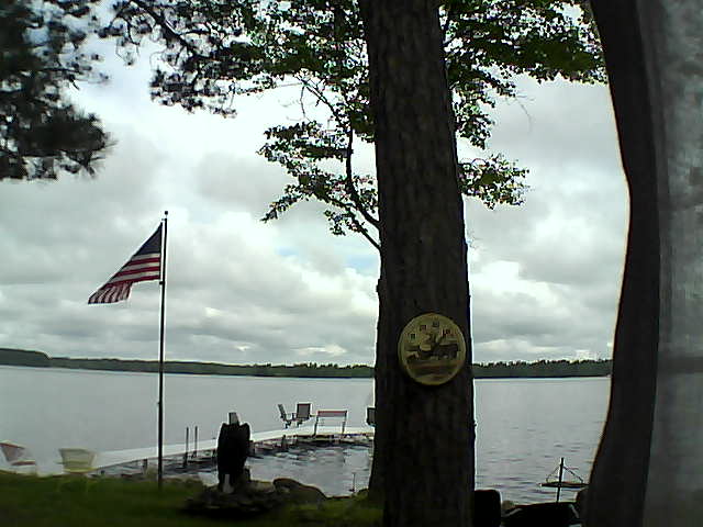 Whiteface Cam Image - Tue, 06/18/2019 9:53am 