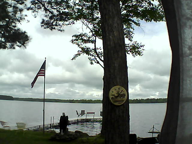 Whiteface Cam Image - Tue, 06/18/2019 10:03am 