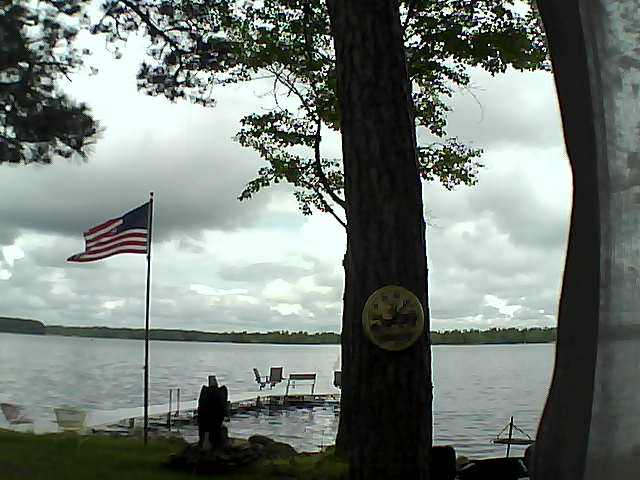 Whiteface Cam Image - Tue, 06/18/2019 10:13am 