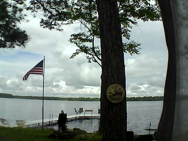 Whiteface Cam Image - Tue, 06/18/2019 10:23am 