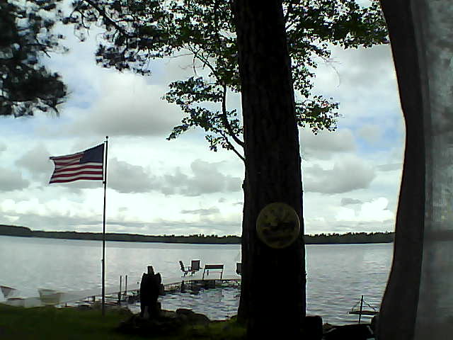 Whiteface Cam Image - Tue, 06/18/2019 10:33am 