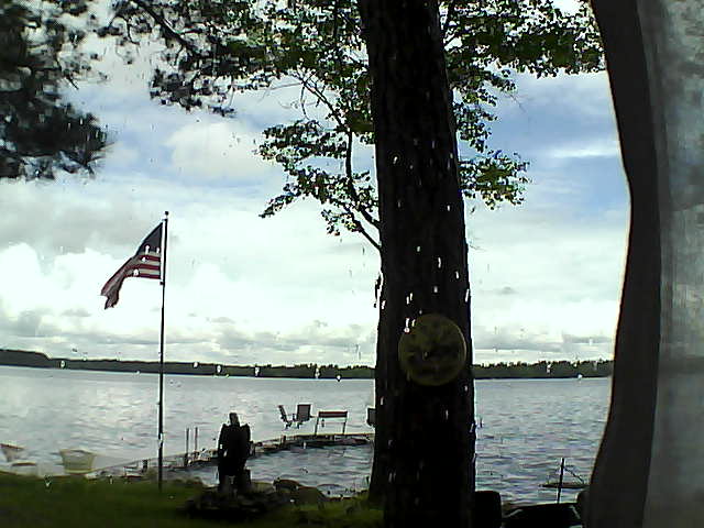 Whiteface Cam Image - Tue, 06/18/2019 10:43am 