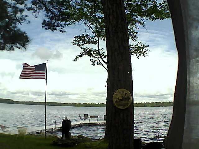 Whiteface Cam Image - Tue, 06/18/2019 10:53am 