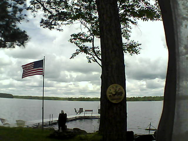 Whiteface Cam Image - Tue, 06/18/2019 11:23am 