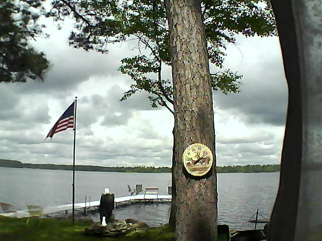 Whiteface Cam Image - Tue, 06/18/2019 11:33am 