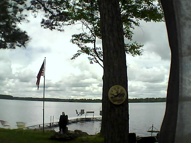 Whiteface Cam Image - Tue, 06/18/2019 11:43am 