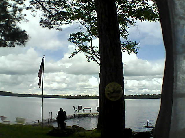 Whiteface Cam Image - Tue, 06/18/2019 12:03pm 