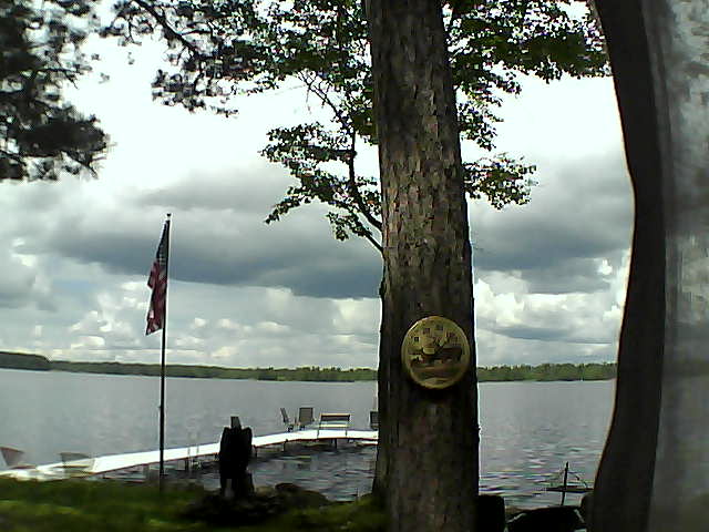 Whiteface Cam Image - Tue, 06/18/2019 12:43pm 