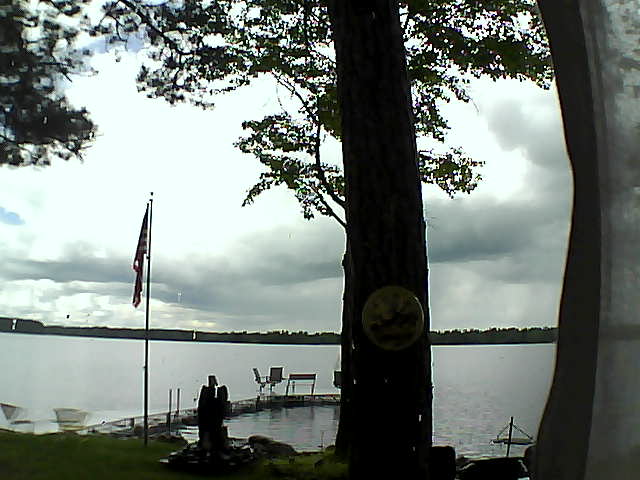 Whiteface Cam Image - Tue, 06/18/2019 1:13pm 