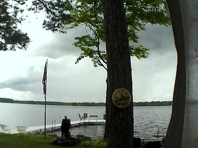 Whiteface Cam Image - Tue, 06/18/2019 1:23pm 