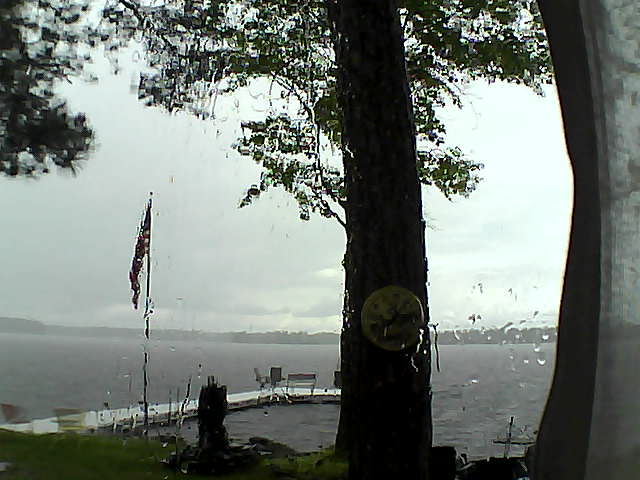 Whiteface Cam Image - Tue, 06/18/2019 1:43pm 