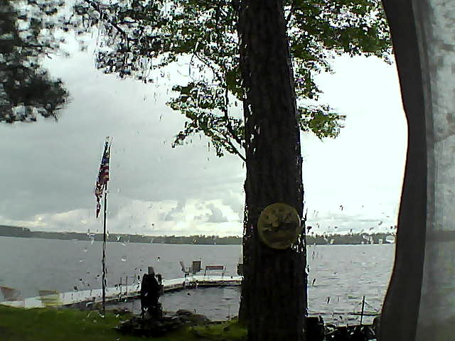 Whiteface Cam Image - Tue, 06/18/2019 1:53pm 