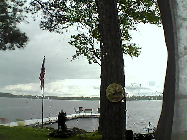 Whiteface Cam Image - Tue, 06/18/2019 2:03pm 