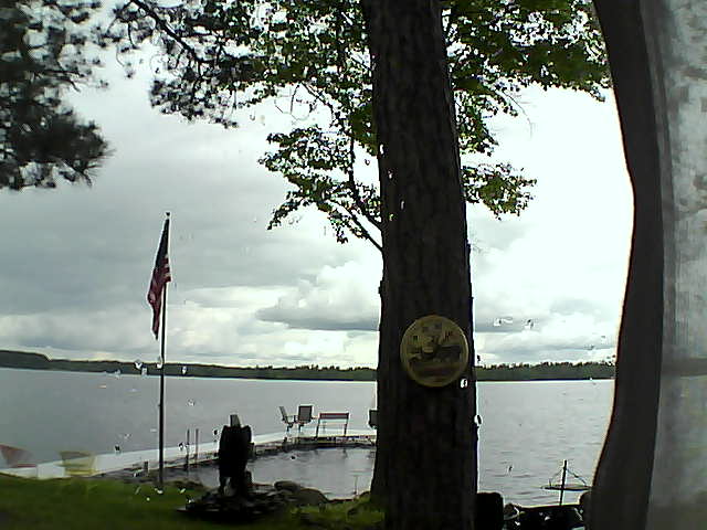 Whiteface Cam Image - Tue, 06/18/2019 2:13pm 