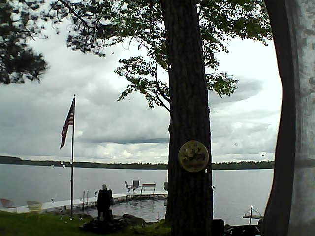 Whiteface Cam Image - Tue, 06/18/2019 2:23pm 