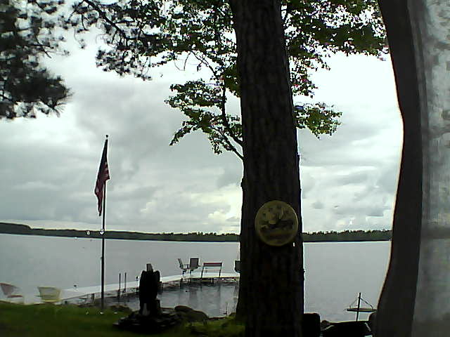 Whiteface Cam Image - Tue, 06/18/2019 2:33pm 