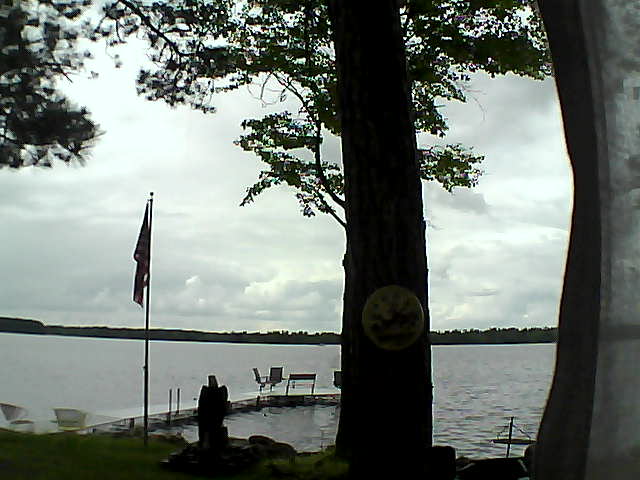 Whiteface Cam Image - Tue, 06/18/2019 2:53pm 