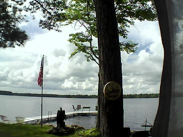 Whiteface Cam Image - Tue, 06/18/2019 3:13pm 